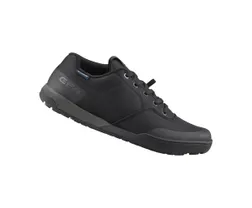 Cykelskor MTB Shimano GF400 Unisex svart